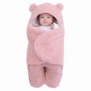 Baby blanket Sleeping Bag for Newborn Baby